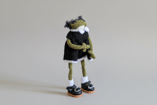 Mademoiselle Colette