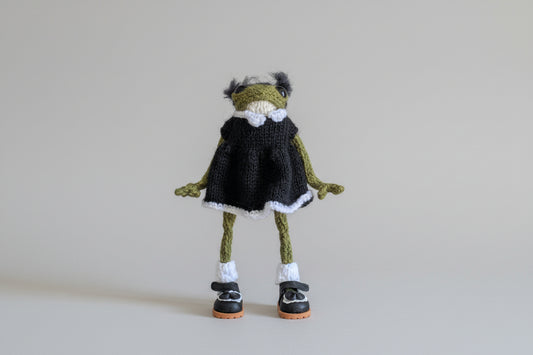 Mademoiselle Colette