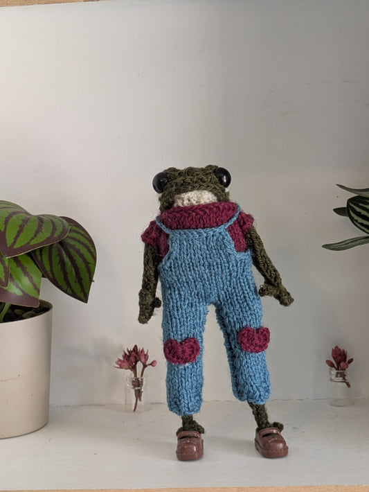 Valentin le romantique