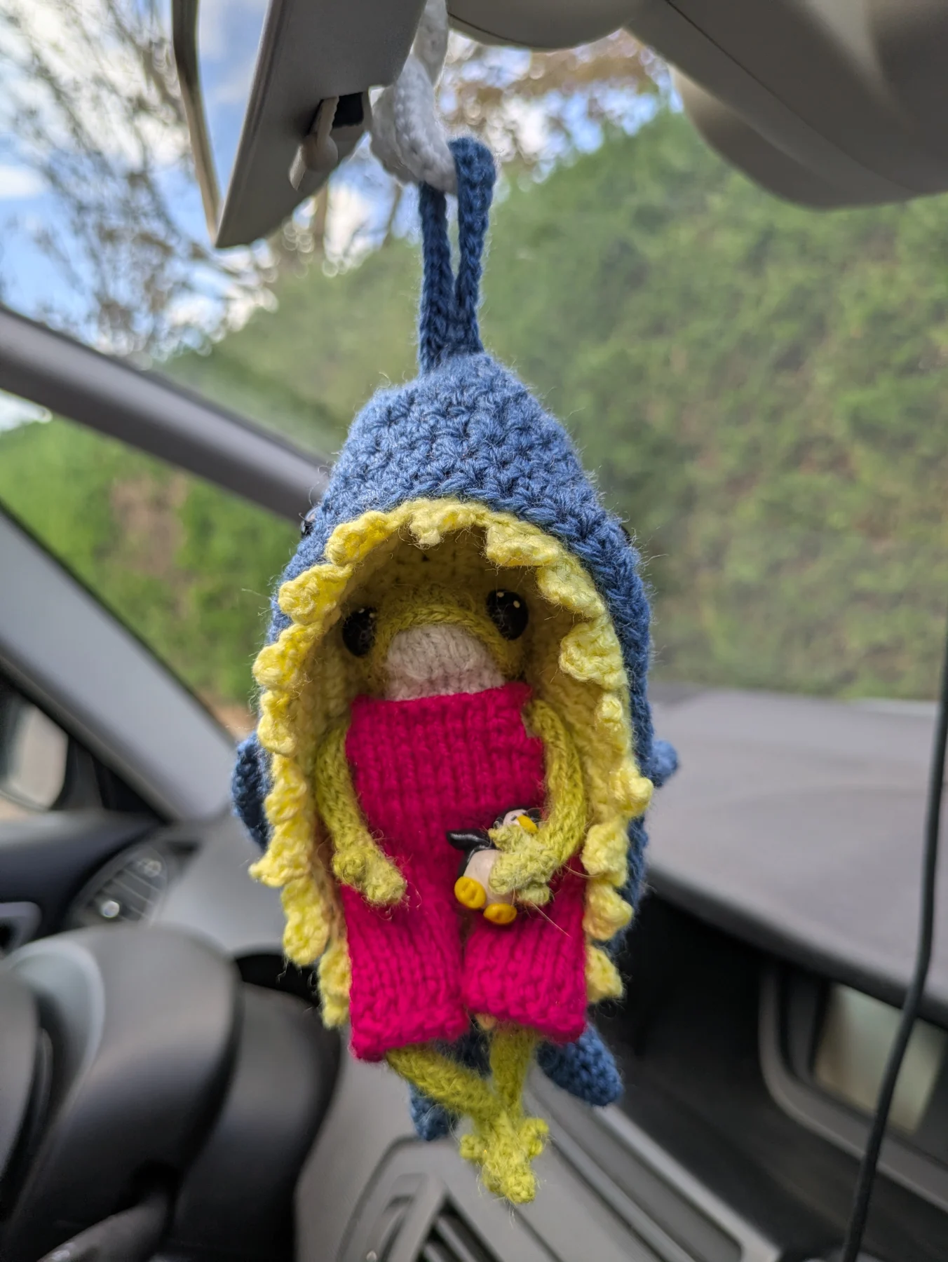 Capuchalot — vue 2