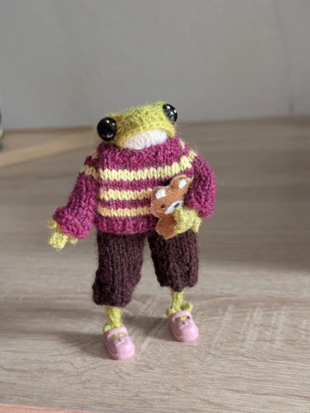 Choubidoudou