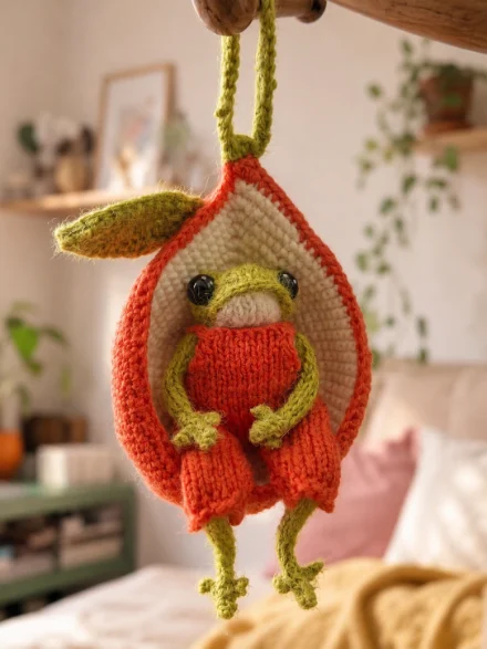 Pêchotrot — Adopté